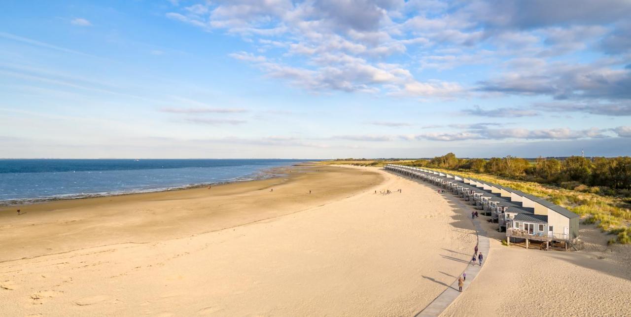 Rbr 234 - Beach Resort 캄퍼란트 외부 사진